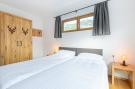 VakantiehuisOostenrijk - : Chalet Bergerblick Wildkogel Arena