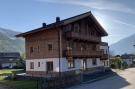 Holiday homeAustria - : Chalet Bergerblick Wildkogel Arena