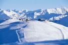 VakantiehuisOostenrijk - : Chalet Bergerblick Wildkogel Arena