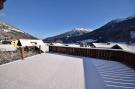 FerienhausÖsterreich - : Chalet Bergerblick Wildkogel Arena