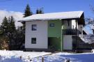 Holiday homeAustria - : Haus Mauthen 206