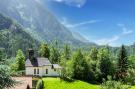 Holiday homeAustria - : Auer