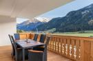 Holiday homeAustria - : Salzach Appartement Wald 1