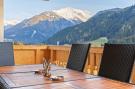 Holiday homeAustria - : Salzach Appartement Wald 1