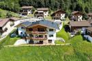 Holiday homeAustria - : Salzach Appartement Wald 1