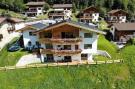 Holiday homeAustria - : Salzach Appartement Wald 1