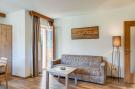 Holiday homeAustria - : Salzach Appartement Wald 1