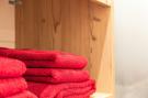 Holiday homeAustria - : Salzach Appartement Wald 2