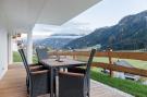 VakantiehuisOostenrijk - : Salzach Appartement Wald 2