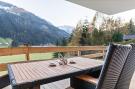 Holiday homeAustria - : Salzach Appartement Wald 2