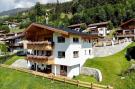 Holiday homeAustria - : Salzach Appartement Wald