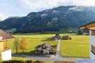 Holiday homeAustria - : Salzach Appartement Wald