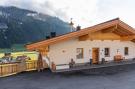 Holiday homeAustria - : Salzach Appartement Wald