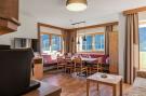 VakantiehuisOostenrijk - : Salzach Appartement Wald