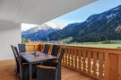 FerienhausÖsterreich - : Salzach Appartement Wald