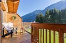 VakantiehuisOostenrijk - : Chalet Eva