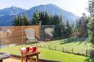 Holiday homeAustria - : Chalet Eva