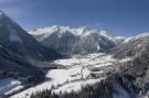 Holiday homeAustria - : Chalet Eva