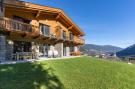 Holiday homeAustria - : Chalet Eva