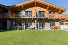 VakantiehuisOostenrijk - : Chalet Eva