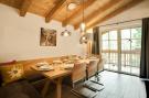 Holiday homeAustria - : Tauernlodge Krimml 1B