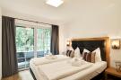 Holiday homeAustria - : Tauernlodge Krimml 1B