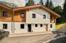 Holiday homeAustria - : Tauernlodge Krimml 1B