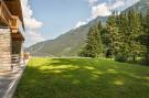 Holiday homeAustria - : Tauernlodge Krimml 1B