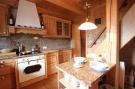 Holiday homeAustria - : Hollerhaus