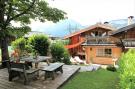 Holiday homeAustria - : Hollerhaus