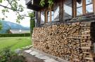 Holiday homeAustria - : Hollerhaus