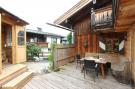 Holiday homeAustria - : Hollerhaus