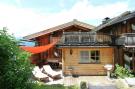 Holiday homeAustria - : Hollerhaus