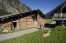 Holiday homeAustria - : Ferienwohnung Pair