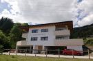 Holiday homeAustria - : Apartment A 5PAX