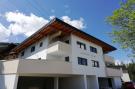 Holiday homeAustria - : Apartment A 5PAX