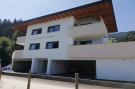 Holiday homeAustria - : Apartment B 8PAX