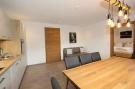 FerienhausÖsterreich - : Apartment B 8PAX