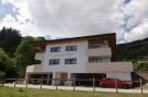 Holiday homeAustria - : Apartment B 8PAX