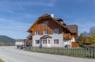 Holiday homeAustria - : Panorama St Margarethen