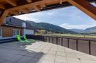 Holiday homeAustria - : Panorama St Margarethen