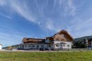 Holiday homeAustria - : Panorama St Margarethen