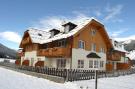 Holiday homeAustria - : Panorama St Margarethen