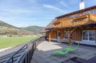 Holiday homeAustria - : Panorama St Margarethen