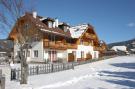 Holiday homeAustria - : Panorama St Margarethen