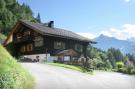 Holiday homeAustria - : Maier