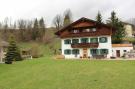 Holiday homeAustria - : Brixental I