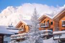 VakantiehuisOostenrijk - : Bergeralm Chalets 1