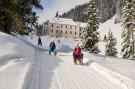 FerienhausÖsterreich - : Bergeralm Chalets 1