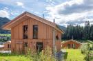 FerienhausÖsterreich - : Bergeralm Chalets 1